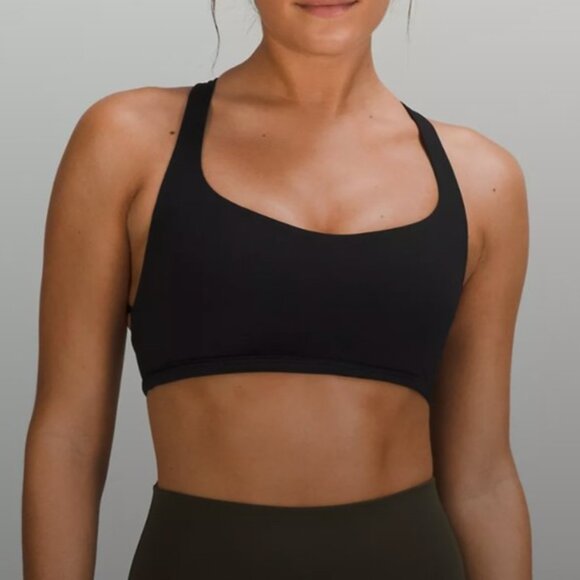 Lululemon Free to Be Bra - Picture 3 of 4